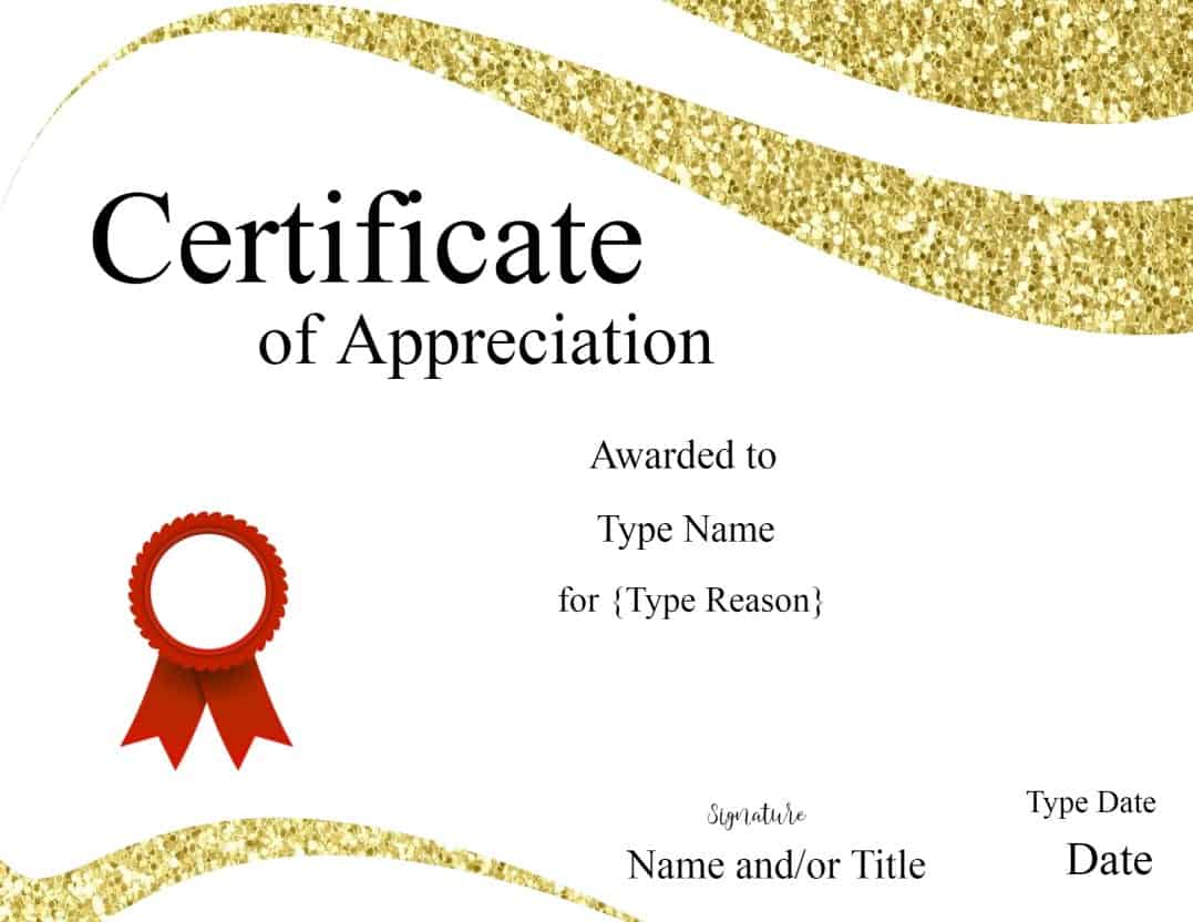 free-printable-certificate-of-appreciation-sample-certificate