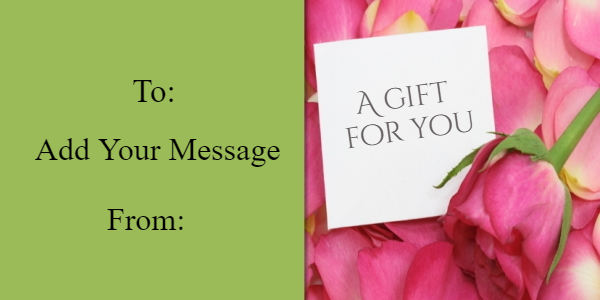 Free Valentines Day Gift Certificate Template | Customize Online